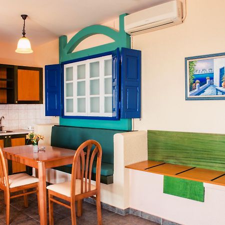 Limanaki Apartments Faliraki Habitación foto
