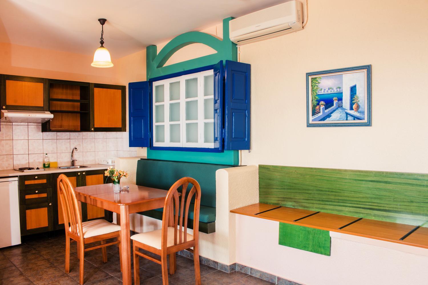 Limanaki Apartments Faliraki Habitación foto